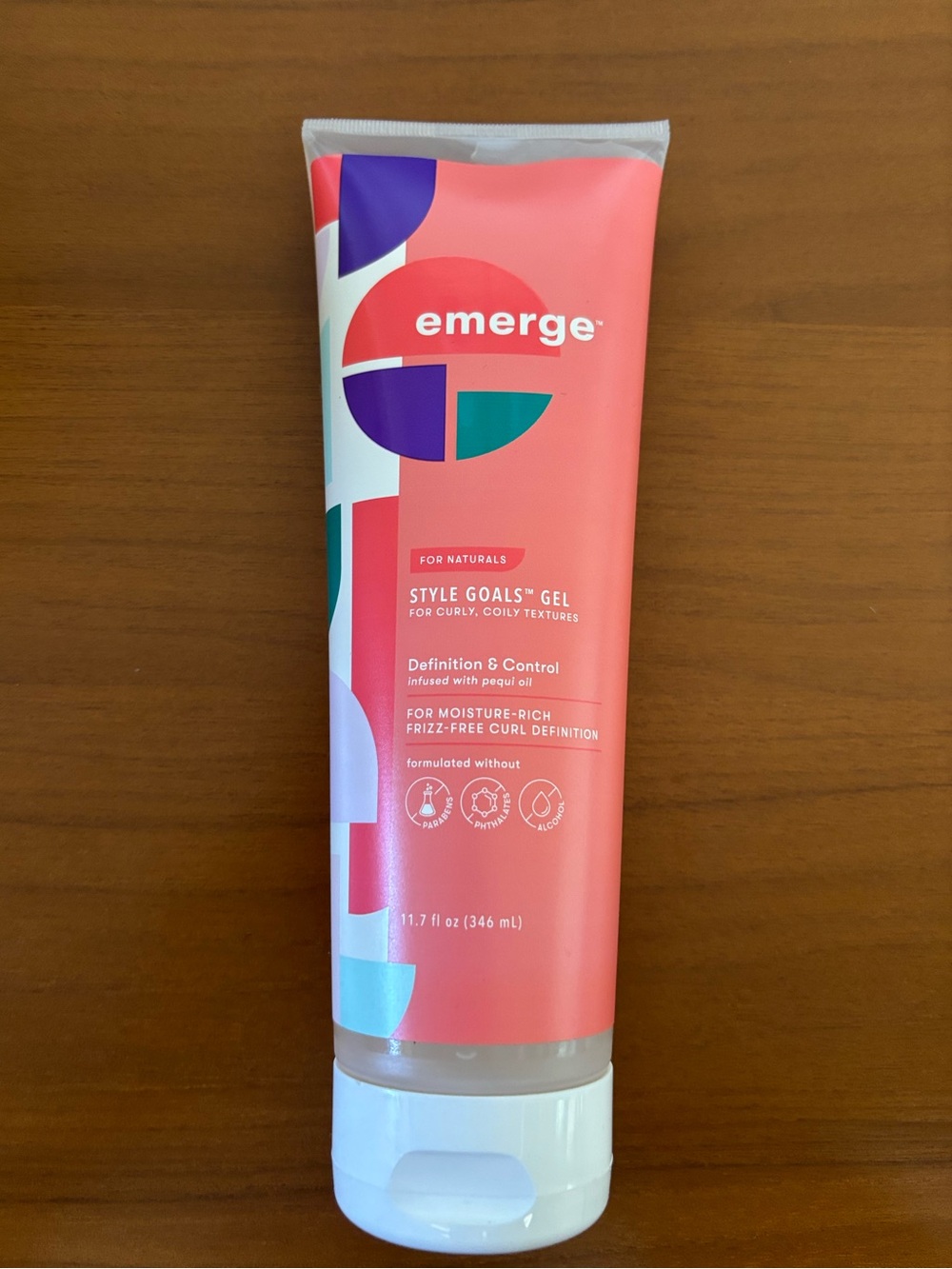 Emerge Style Goals Gel — 11.7oz